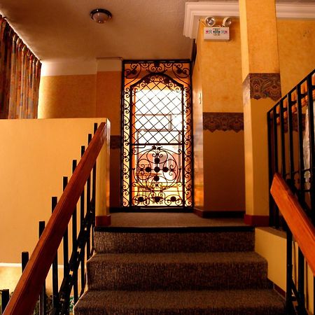 La Carolina Inn キト エクステリア 写真