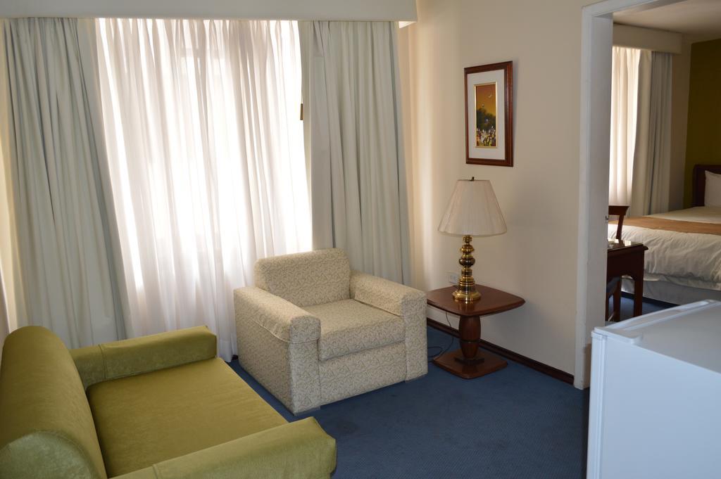 La Carolina Inn キト エクステリア 写真