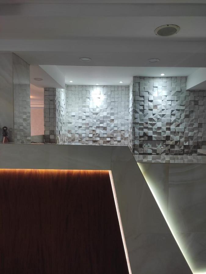 La Carolina Inn キト エクステリア 写真