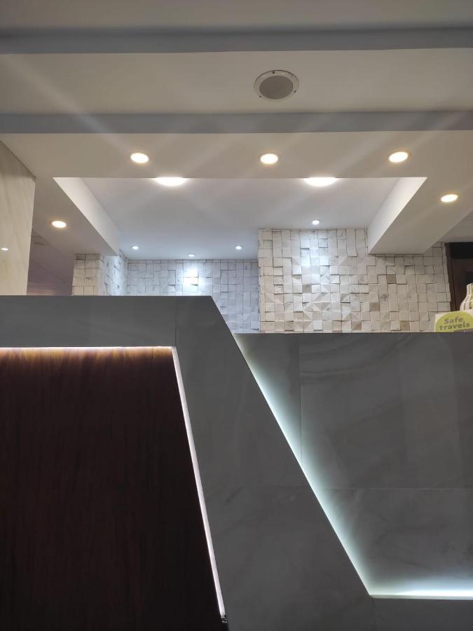 La Carolina Inn キト エクステリア 写真