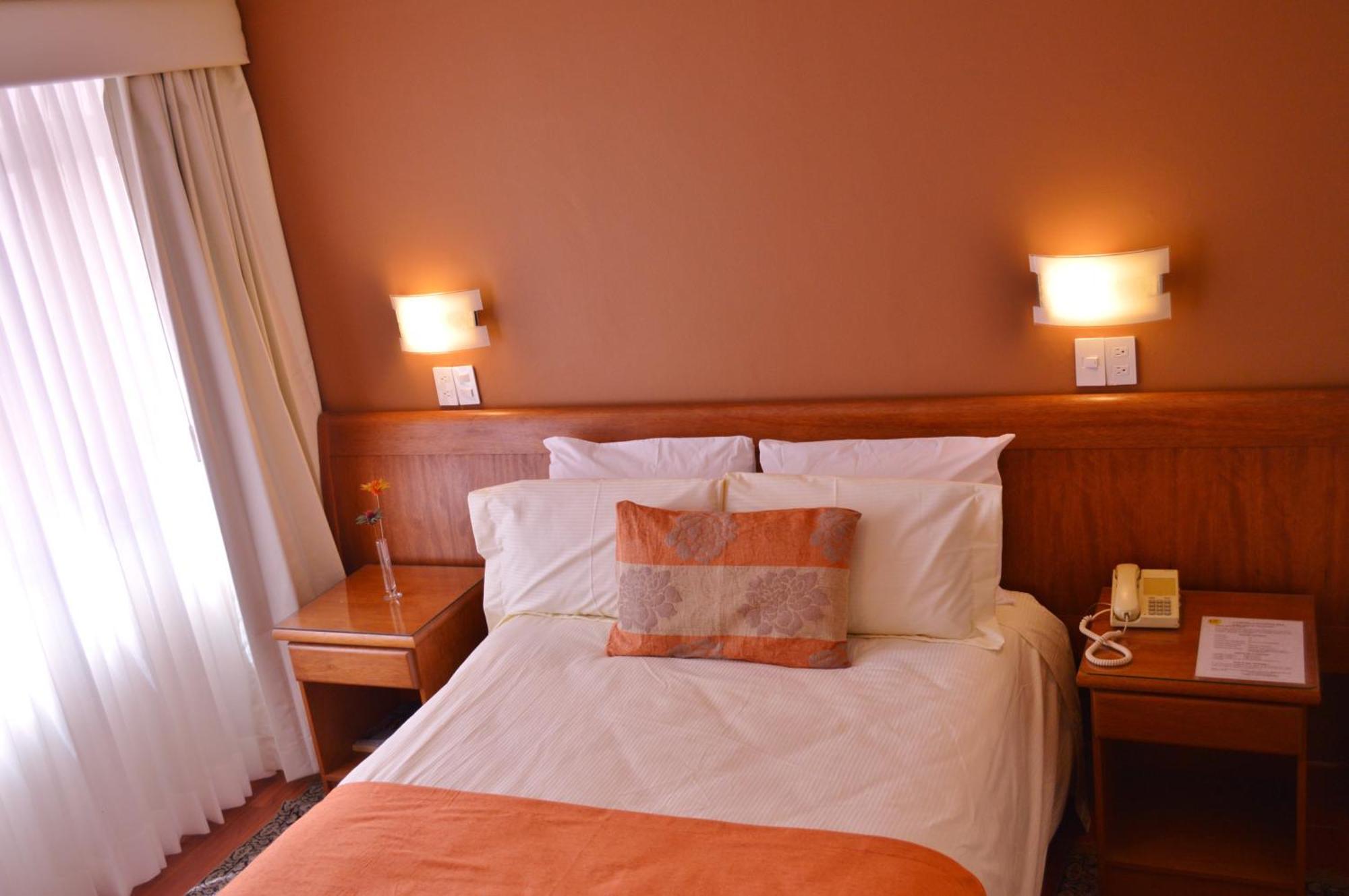 La Carolina Inn キト 部屋 写真