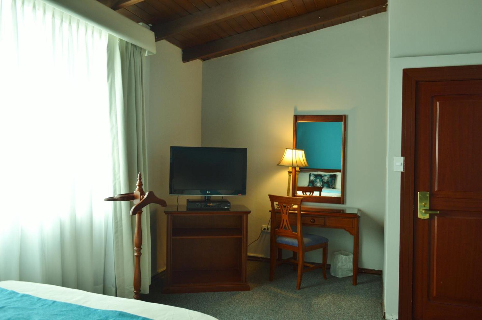 La Carolina Inn キト 部屋 写真