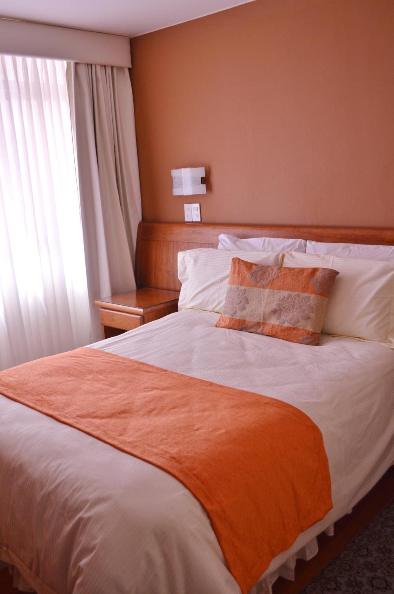 La Carolina Inn キト 部屋 写真