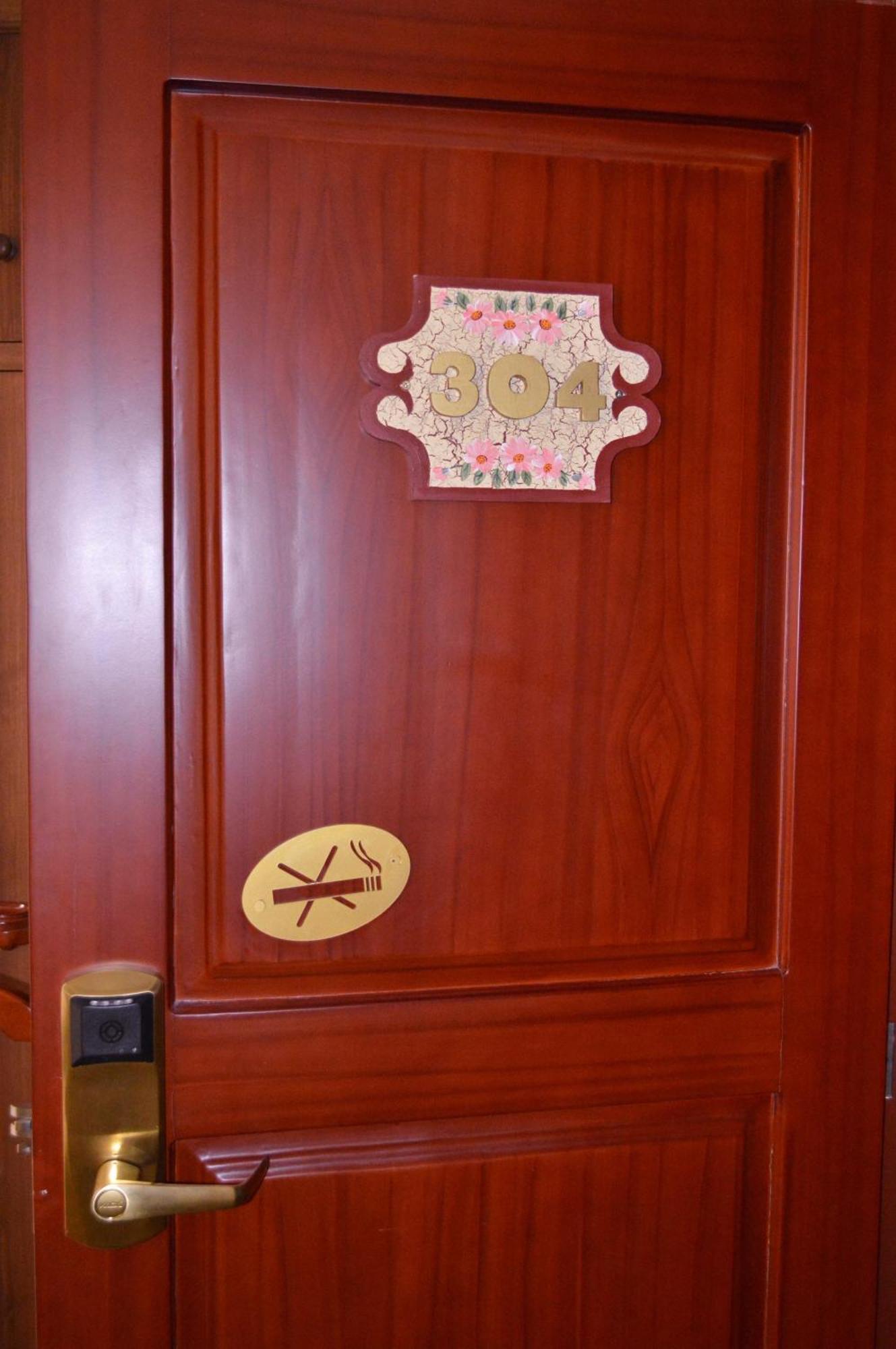 La Carolina Inn キト 部屋 写真