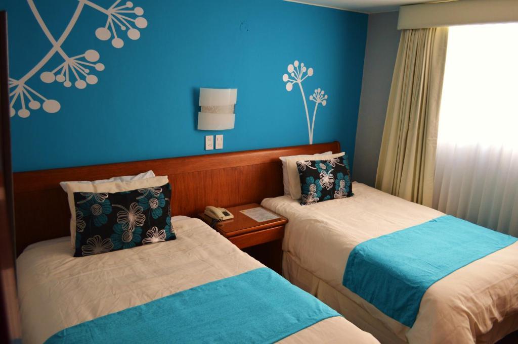 La Carolina Inn キト エクステリア 写真