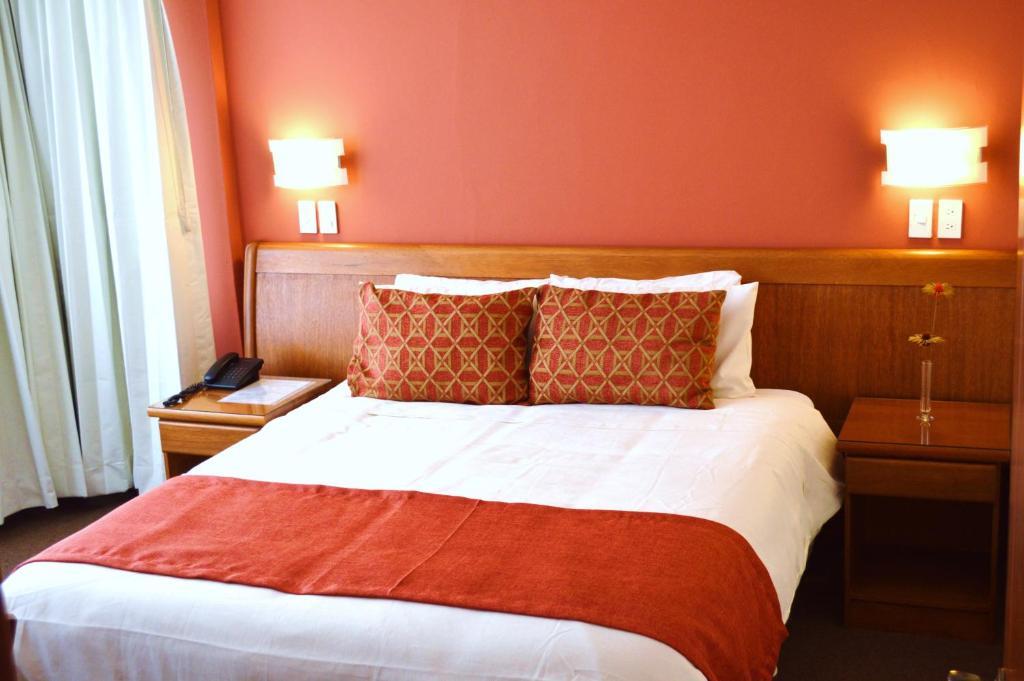 La Carolina Inn キト 部屋 写真